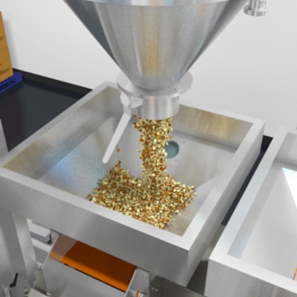 Tablet Laser Drilling