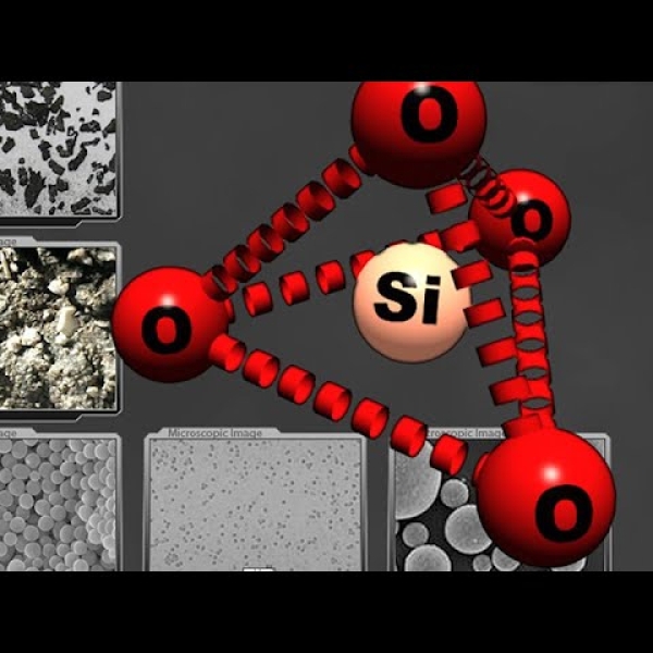 Materials Mixing and Blending