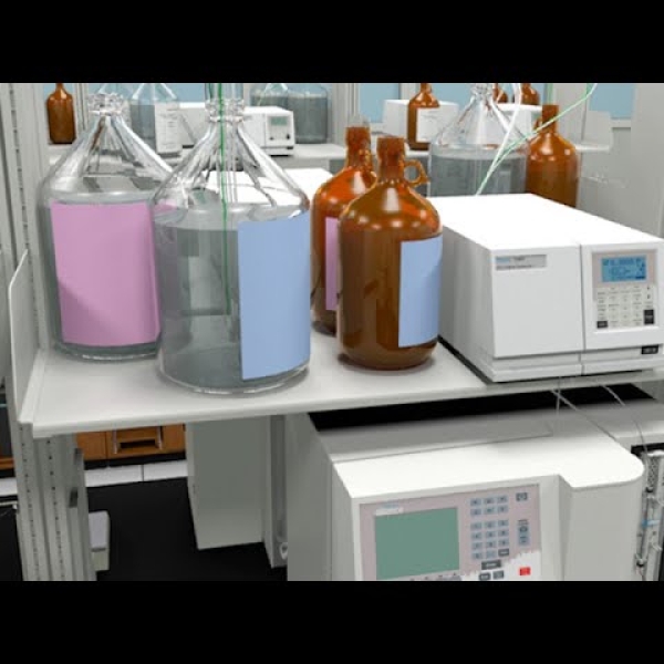 High Performance Liquid Chromatography